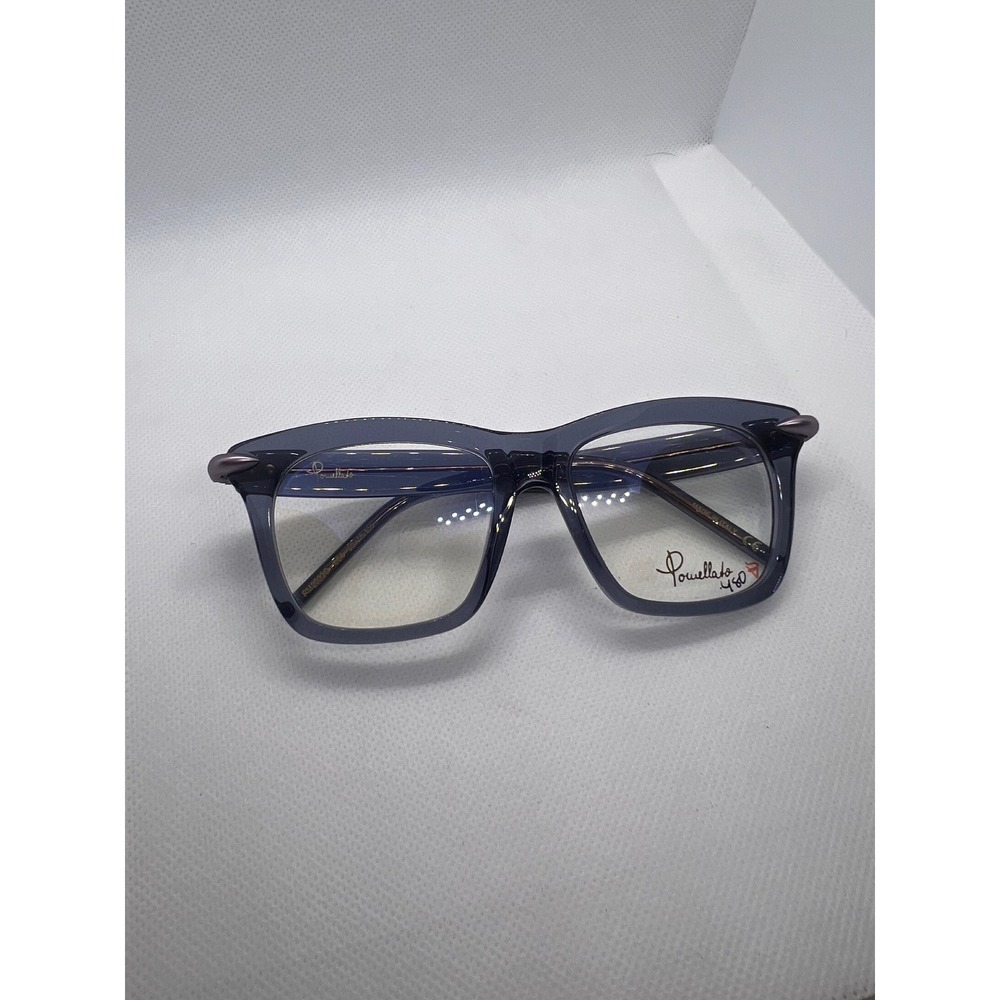 Pomellato PM0032O Eyeglasses Frames Italy Designer Womens Glasses‎ Frames